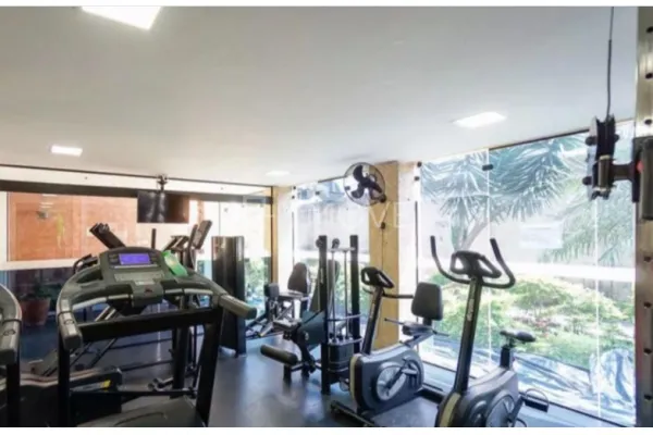 Apartamento à venda com 2 quartos no Belenzinho, São Paulo — foto 6